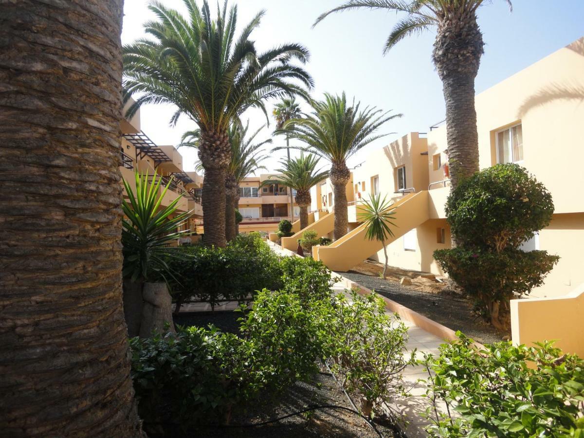 Lasvistas Corralejo Exterior photo